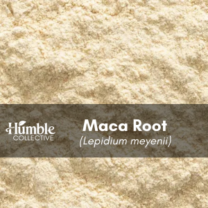 Maca Powder — 2 oz