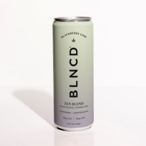 THC + Adaptogen Elixirs