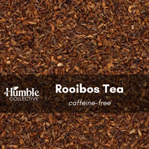 Rooibos Tea — 2 oz