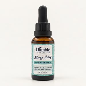 Allergy Relief Herbal Extract — allergy relief herbal extract