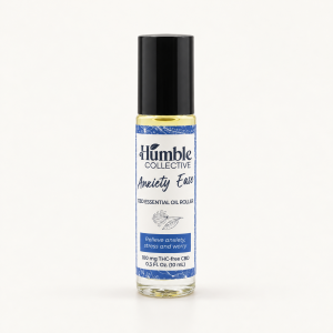 Anxiety Ease CBD Roller — anxiety ease cbd roller