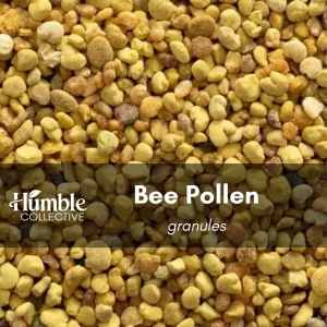 Bee pollen, 2 oz