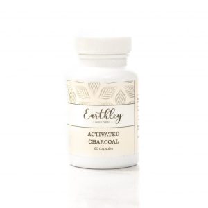 Activated Charcoal Capsules