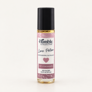Love Potion CBD Roller — love potion cbd roller