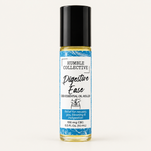 Digestive Ease CBG Roller — digestive ease cbg roller