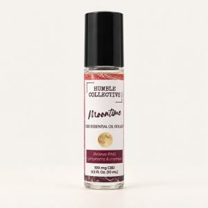 PMS Pal CBD Roller — pms pal moontime cbd roller