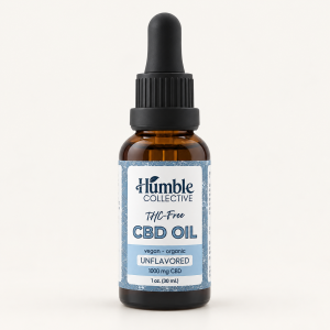 THC-Free CBD Oil — thc free cbd oil unflavored 30ml