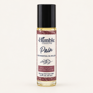 Pain CBD Roller — pain cbd roller
