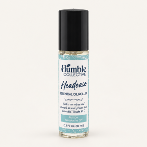 Headease Essential Oil Roller — headease herbal roller