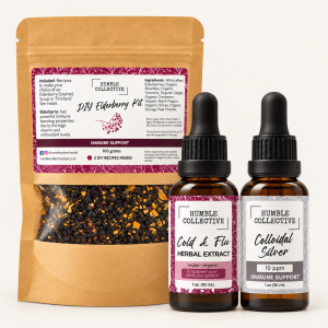Immune Support Bundle — immune support bundle regular