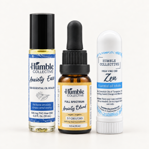Anxiety Relief Bundle — full size anxiety relief bundle