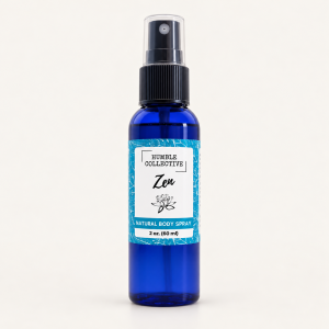 Zen Body Spray — zen body spray 2oz