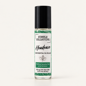 Headease CBD Roller — headease thc free cbd roller