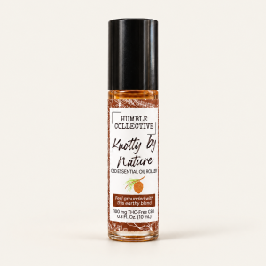 Humble Collective Knotty by nature roller