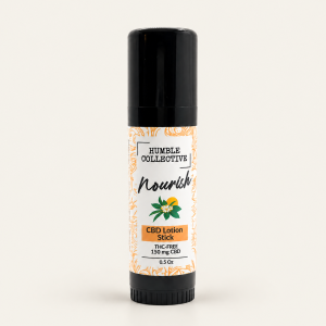 Humble Collective Nourish 05oz